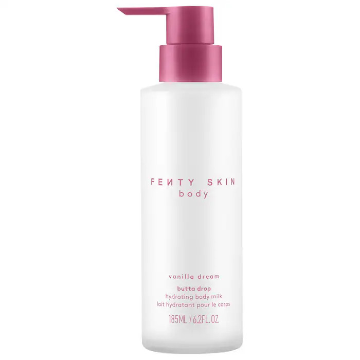 Butta Drop Hydrating Body Milk | Sephora (US)