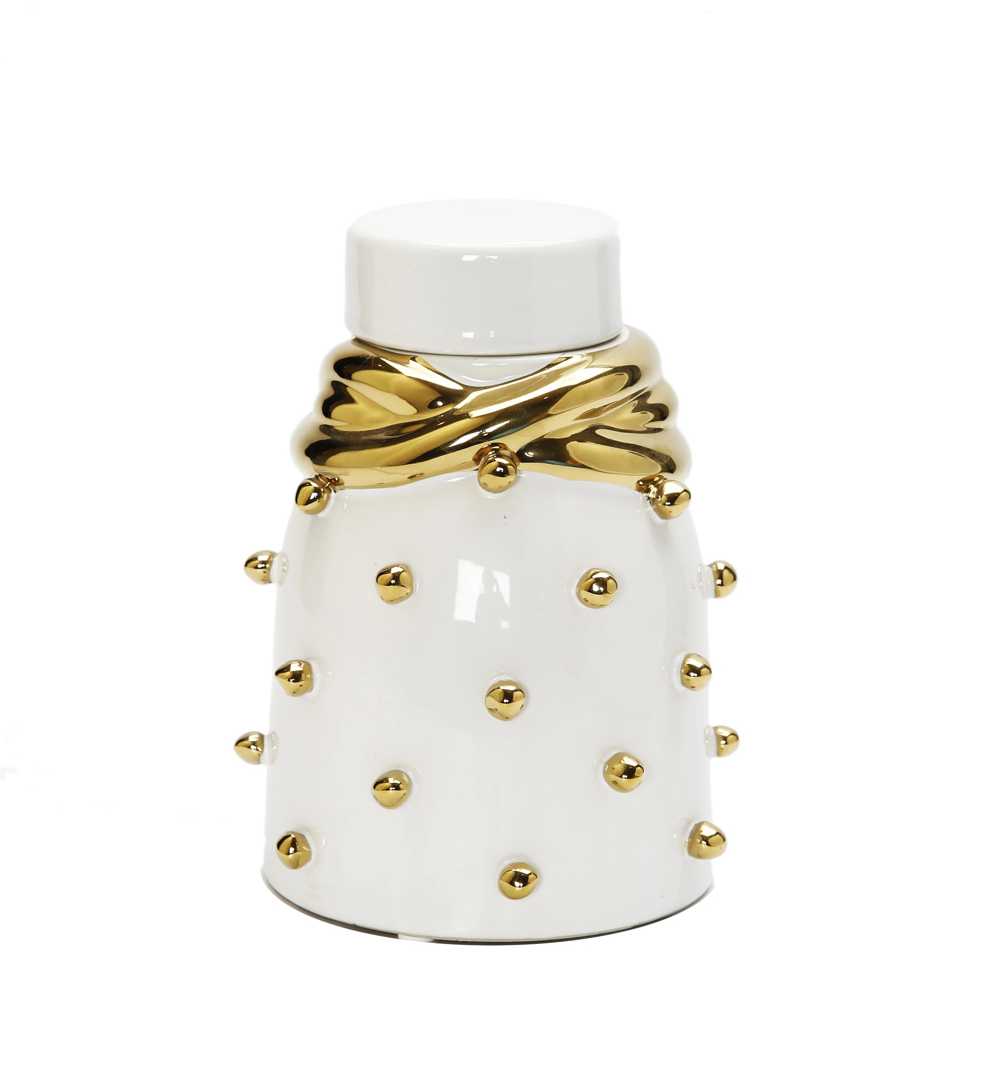Ceramic / Porcelain Jar | Wayfair North America