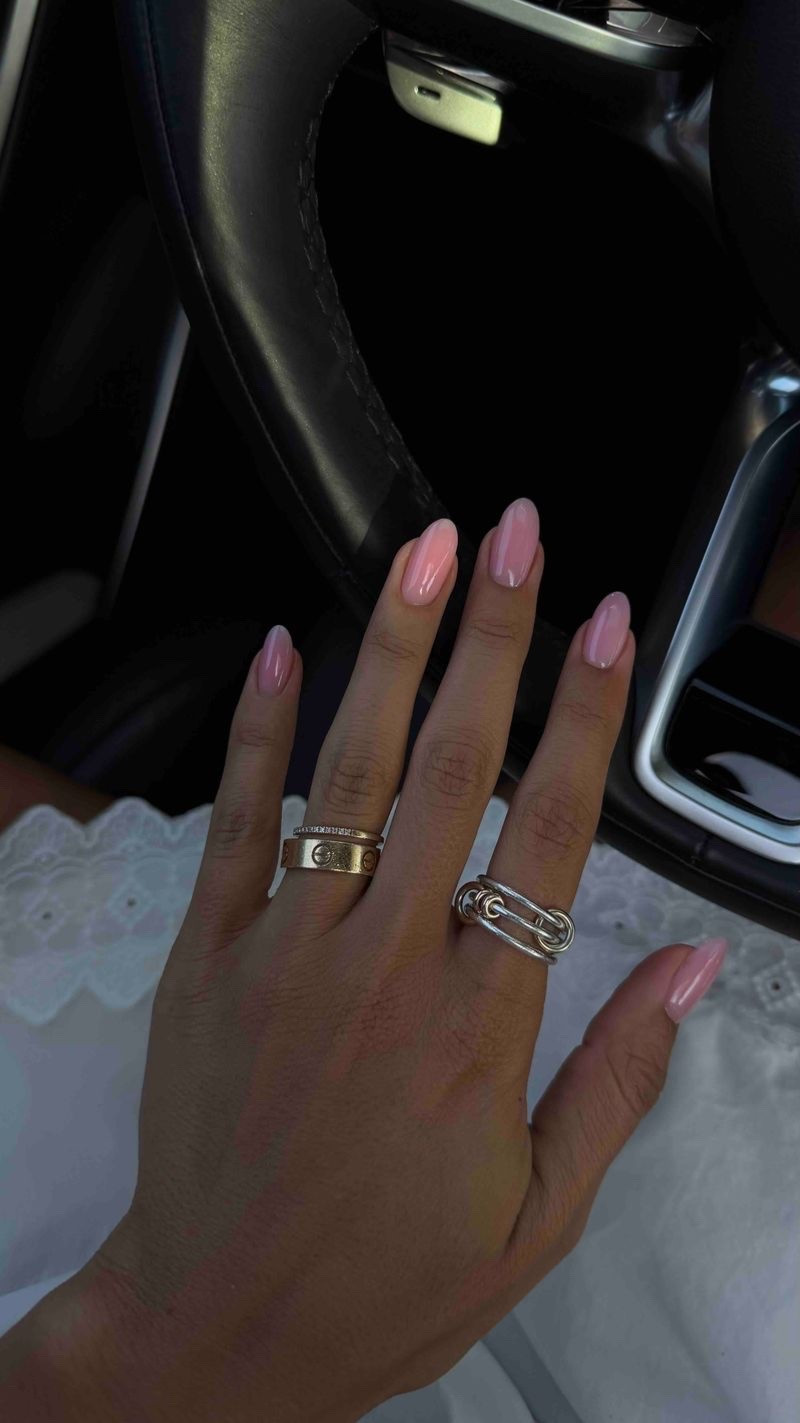 my go to jewelry ring stack #rings

#LTKdayinmylife #LTKootd #LTKNYFW
