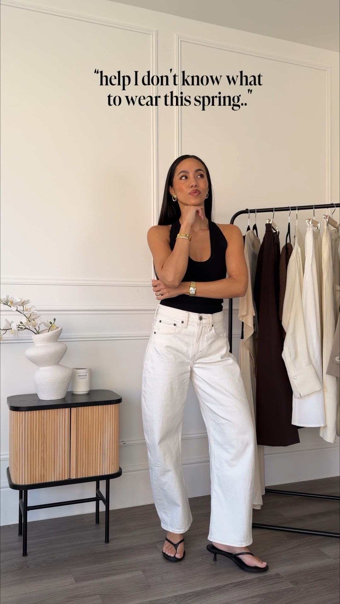 Some inspo for your spring outfits the next time you don’t know what to wear 💭 drinks, ladies day, coffee dates, workwear, date night, ASOS outfits, spring new in 

#LTKspring #LTKstyletip #LTKworkwear