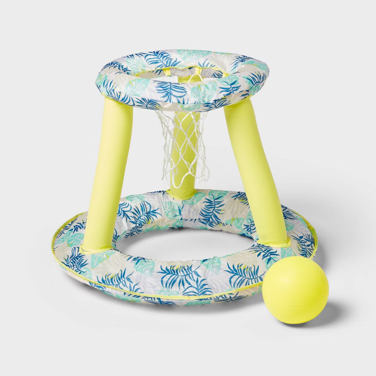 Hydro Spring Hoops Basketball - Sun Squad™ | Target