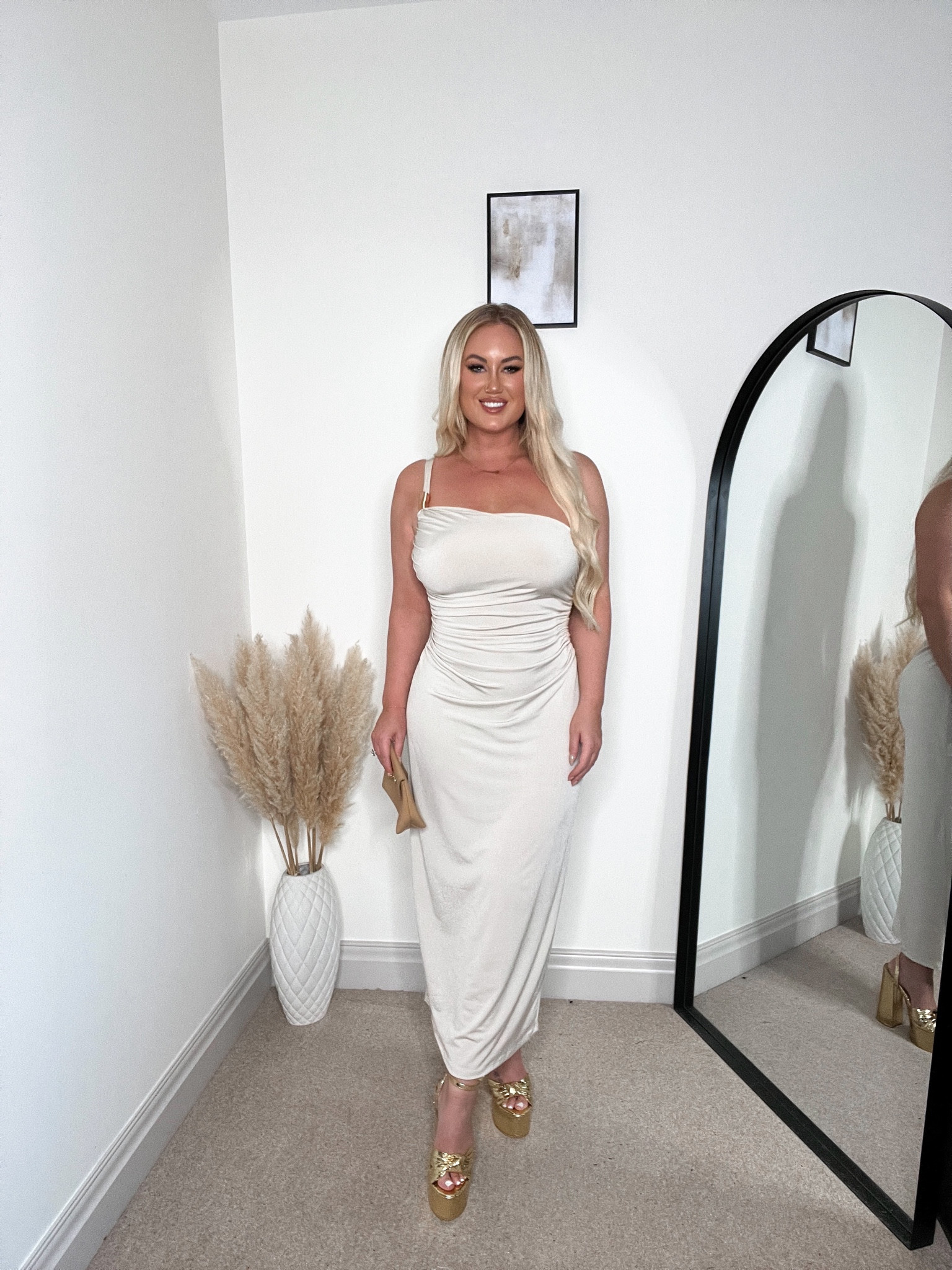 Summer Outfit Inspo 🤍

Holiday Dress | Summer Outfit | Greek Dress

#LTKFind #LTKeurope #LTKSeasonal