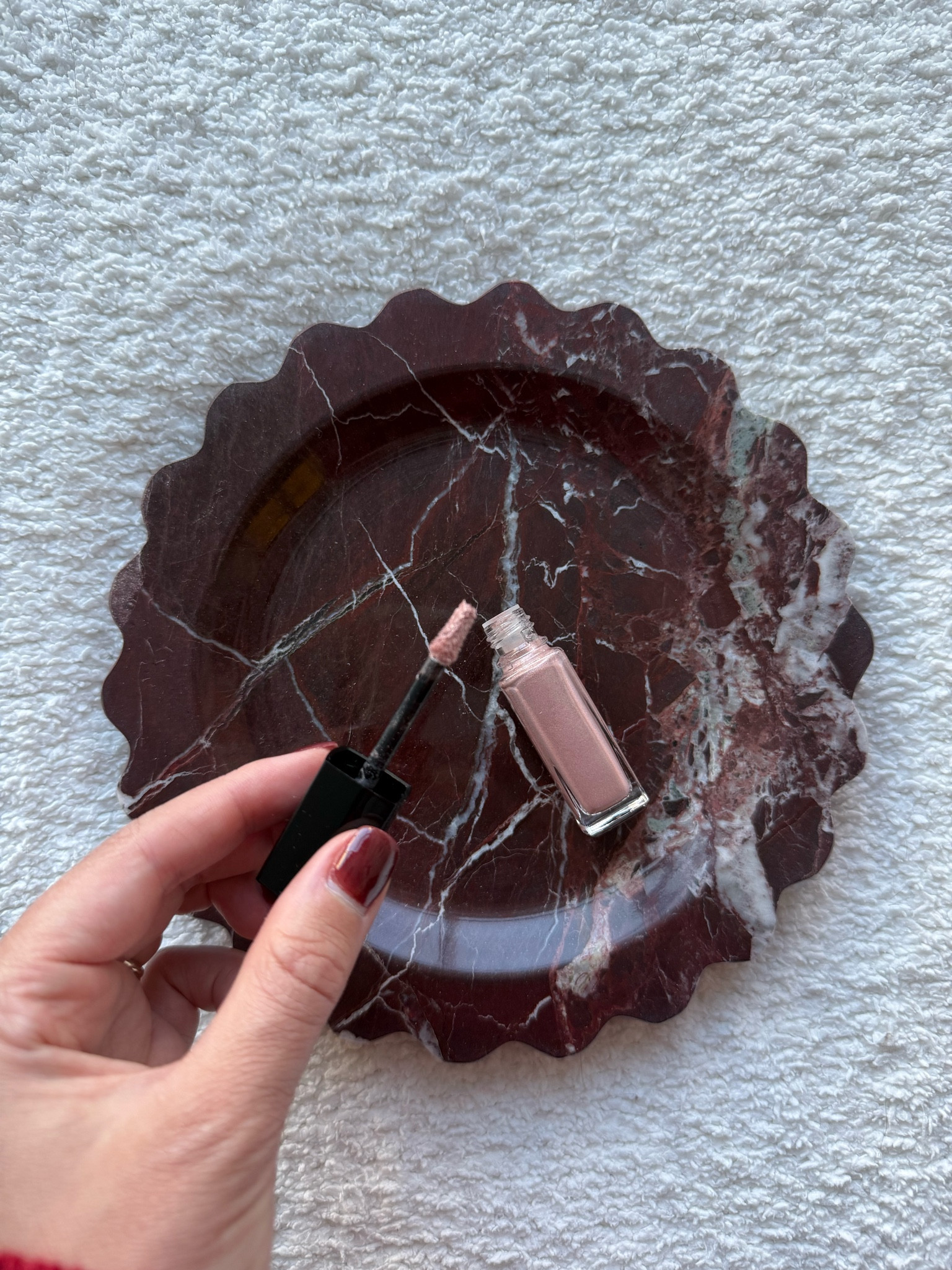 Loveeee the Chanel liquid eyeshadow 



#LTKGiftGuide #LTKHoliday #LTKBeauty