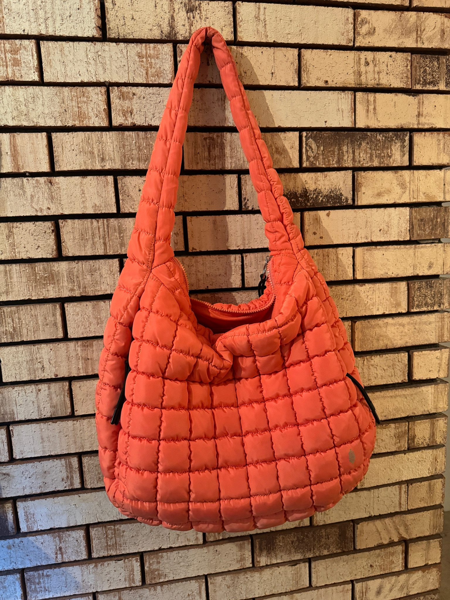 Free people bag! 

#LTKFindsUnder50 #LTKTravel #LTKItBag