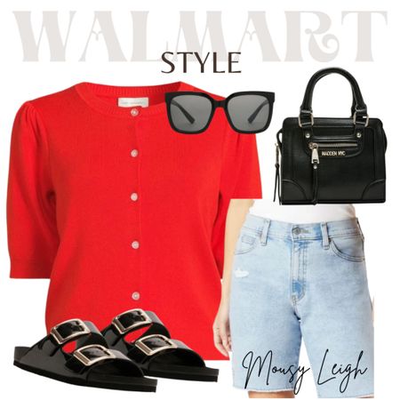Casual summer style! 

walmart, walmart finds, walmart find, walmart spring, found it at walmart, walmart style, walmart fashion, walmart outfit, walmart look, outfit, ootd, inpso, bag, tote, backpack, belt bag, shoulder bag, hand bag, tote bag, oversized bag, mini bag, clutch, blazer, blazer style, blazer fashion, blazer look, blazer outfit, blazer outfit inspo, blazer outfit inspiration, jumpsuit, cardigan, bodysuit, workwear, work, outfit, workwear outfit, workwear style, workwear fashion, workwear inspo, outfit, work style,  spring, spring style, spring outfit, spring outfit idea, spring outfit inspo, spring outfit inspiration, spring look, spring fashion, spring tops, spring shirts, spring shorts, shorts, sandals, spring sandals, summer sandals, spring shoes, summer shoes, flip flops, slides, summer slides, spring slides, slide sandals, summer, summer style, summer outfit, summer outfit idea, summer outfit inspo, summer outfit inspiration, summer look, summer fashion, summer tops, summer shirts, graphic, tee, graphic tee, graphic tee outfit, graphic tee look, graphic tee style, graphic tee fashion, graphic tee outfit inspo, graphic tee outfit inspiration,  looks with jeans, outfit with jeans, jean outfit inspo, pants, outfit with pants, dress pants, leggings, faux leather leggings, tiered dress, flutter sleeve dress, dress, casual dress, fitted dress, styled dress, fall dress, utility dress, slip dress, skirts,  sweater dress, sneakers, fashion sneaker, shoes, tennis shoes, athletic shoes,  dress shoes, heels, high heels, women’s heels, wedges, flats,  jewelry, earrings, necklace, gold, silver, sunglasses, Gift ideas, holiday, gifts, cozy, holiday sale, holiday outfit, holiday dress, gift guide, family photos, holiday party outfit, gifts for her, resort wear, vacation outfit, date night outfit, shopthelook, travel outfit, 

#LTKShoeCrush #LTKFindsUnder50 #LTKStyleTip