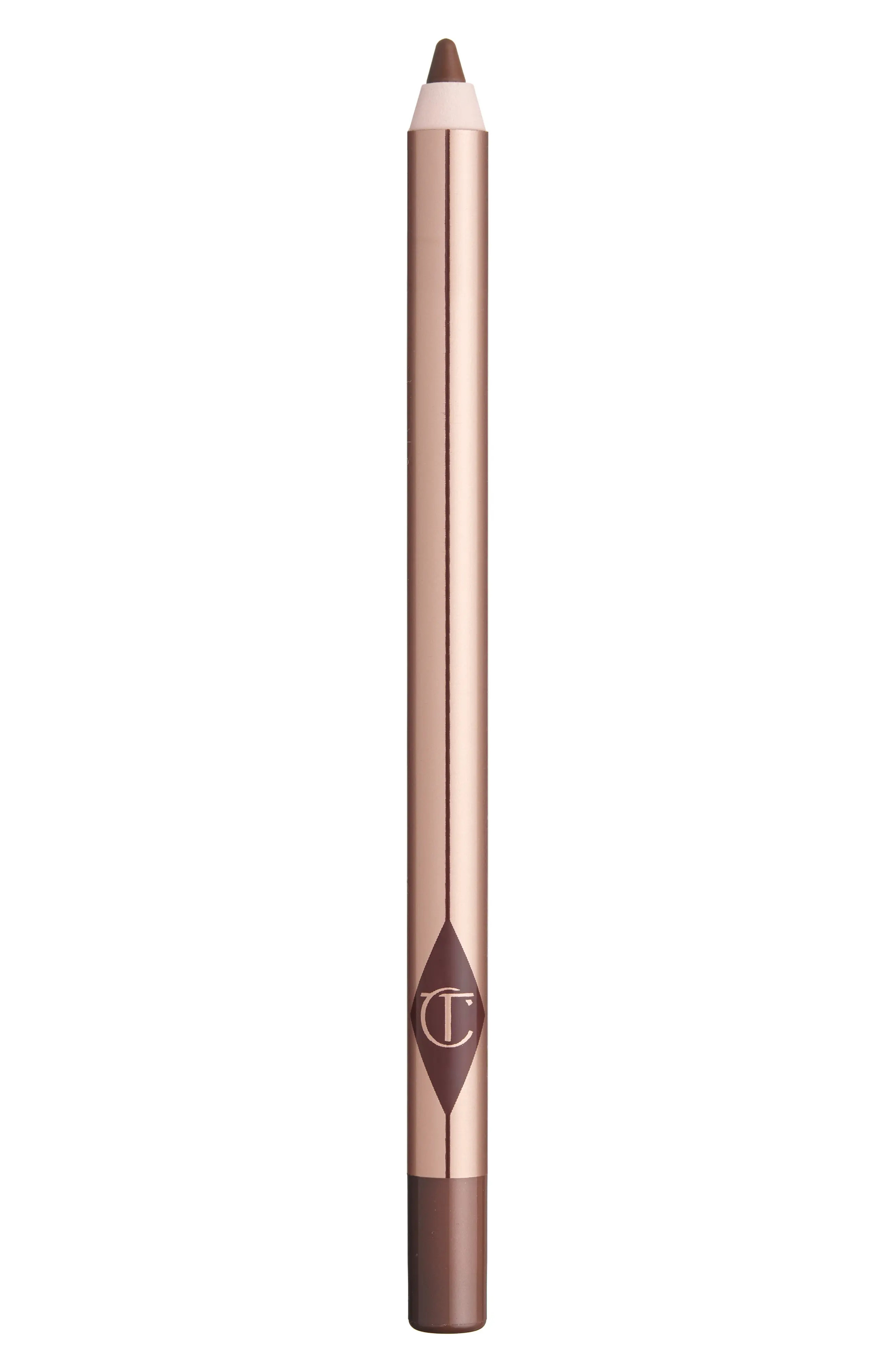 Charlotte Tilbury Lip Cheat Lip Liner - Foxy Brown | Nordstrom