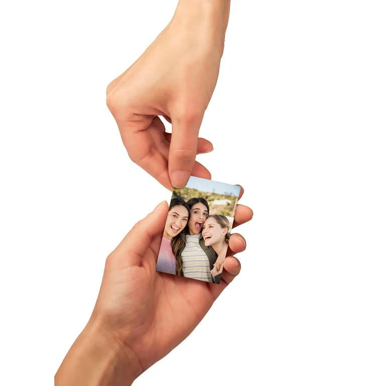 ZINKTM Photo Paper Pack (20 Sheets) - Walmart.com | Walmart (US)