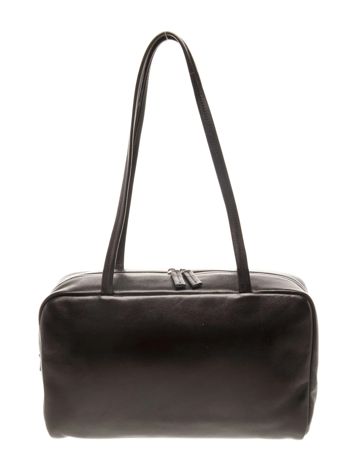 Leather Astra Bowling | The RealReal