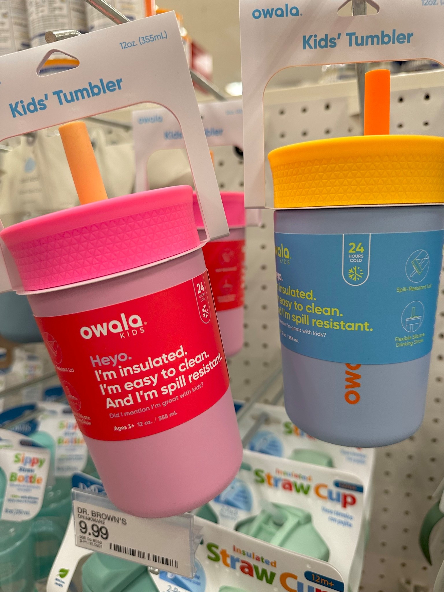 Owala kids tumbler 

#LTKfoodie #LTKmomlife #LTKKids