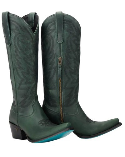 Lane Women's Smokeshow Western Boot - Snip Toe - LB0526R | eBay US