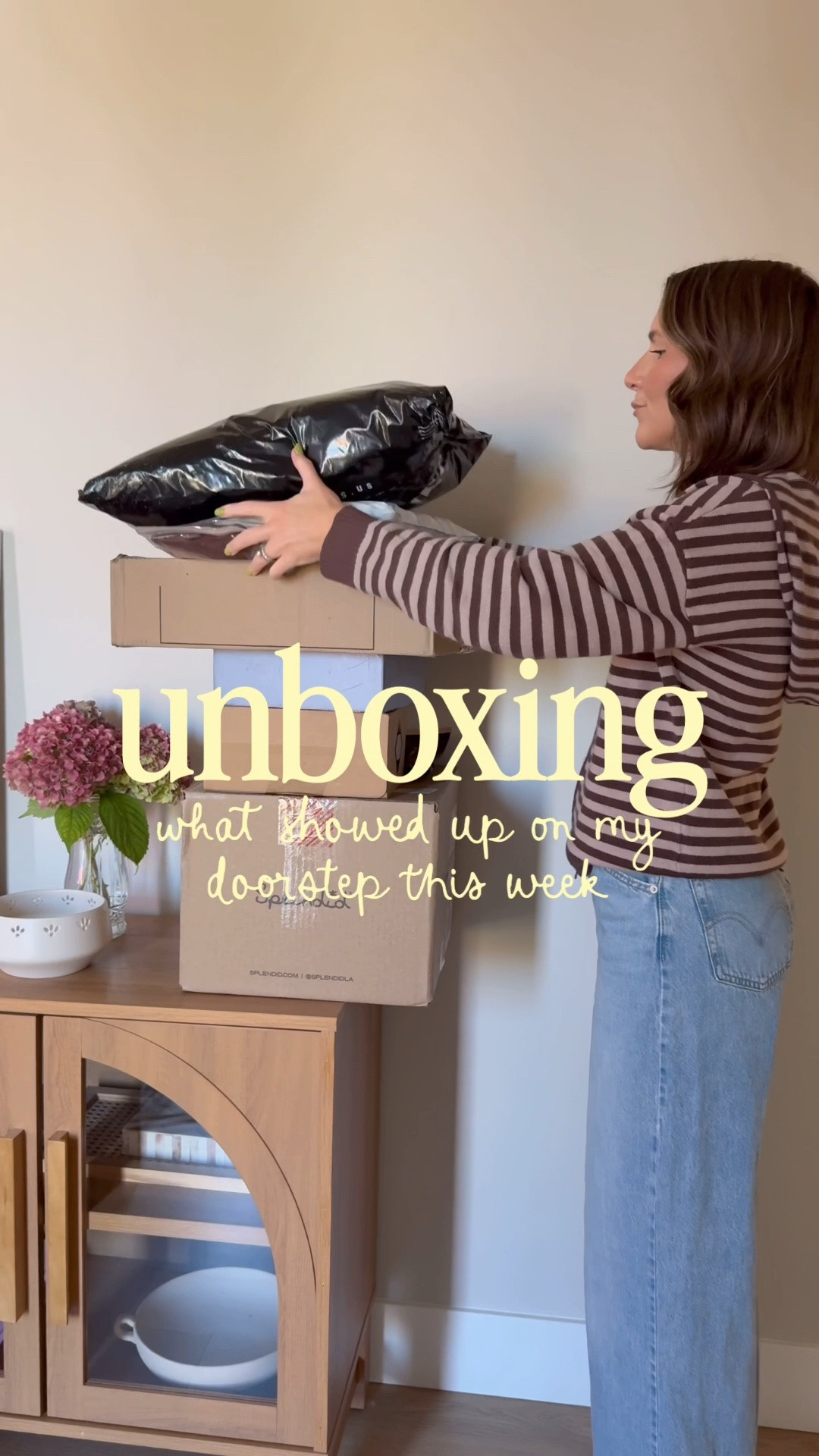 Lets unbox some purchases + some pr!