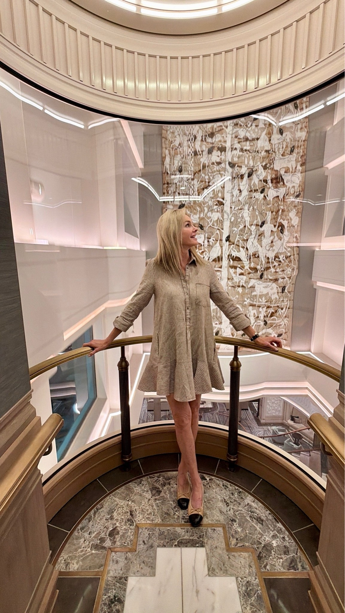 The perfect dress for fall and travel! Size S

#LTKOver40 #LTKSeasonal #LTKTravel