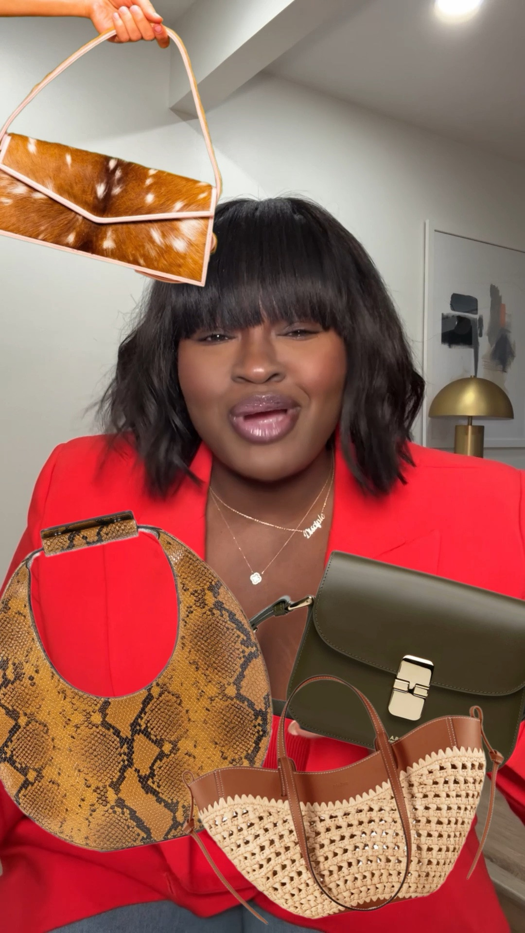 Looking for a bag that feels special but still fits your everyday wardrobe? These options are perfect for adding a chic finishing touch.   handbags, affordable luxury bags, designer inspired bags, everyday handbags, trendy bags, shoulder bags, crossbody bags, statement bags, stylish accessories

#LTKootd #LTKSeasonal #LTKWorkwear