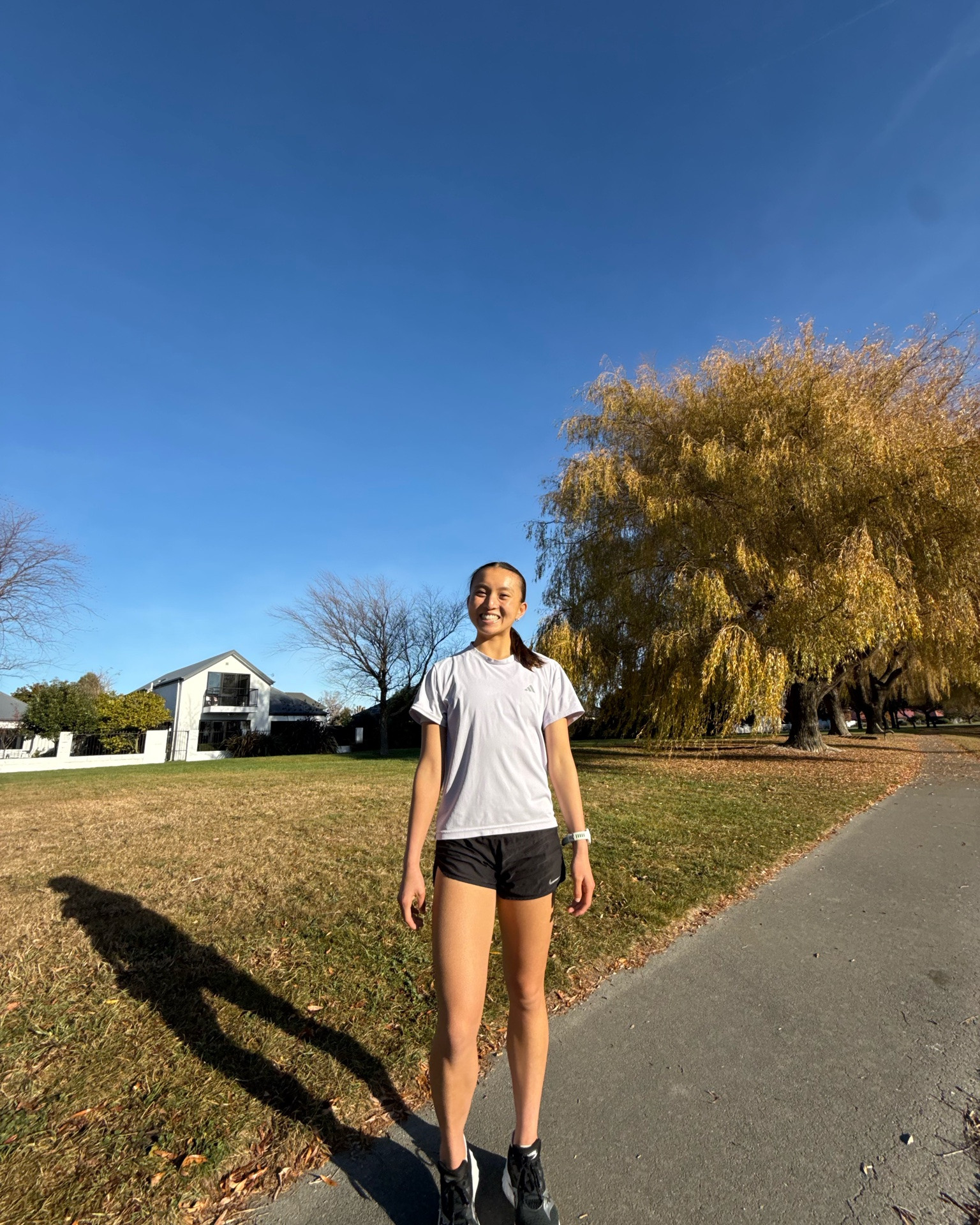 Today’s run fit ☀️🏃🏻‍♀️

#LTKautumn #LTKfitness #LTKstyletip