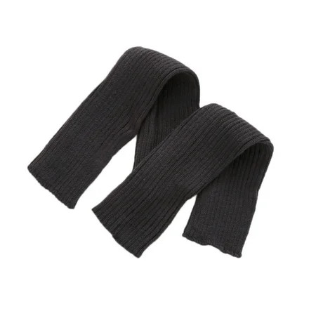 Women Fashion Twist Knitted Leg Warmers Socks Boot Cover Leg Socks | Walmart (US)