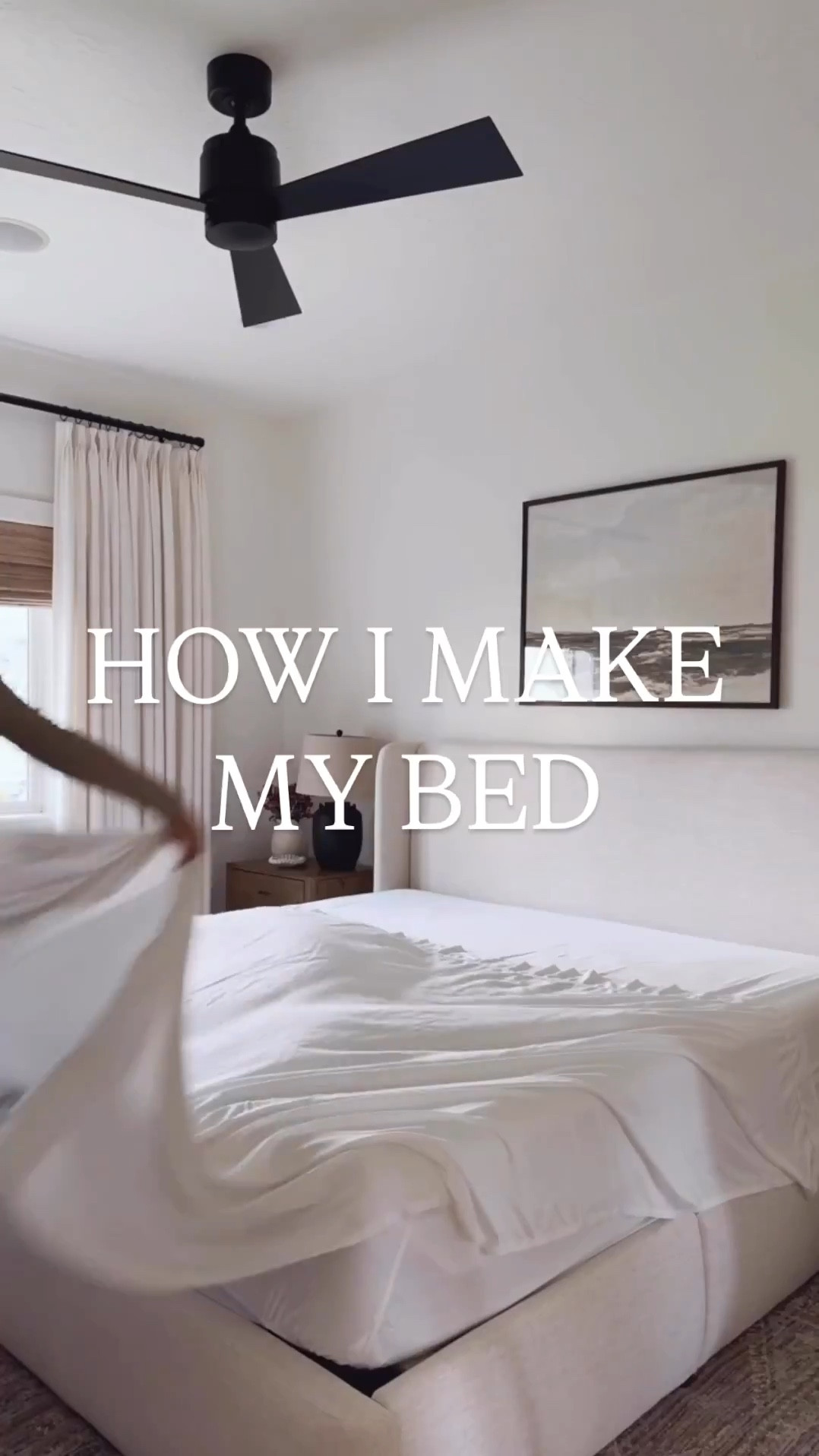 How I make my bed for a luxury, hotel look. 


#LTKWatchNow #LTKStyleTip #LTKHome
