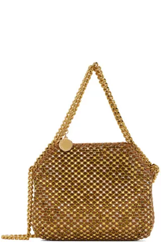 Stella McCartney Falabella … curated on LTK