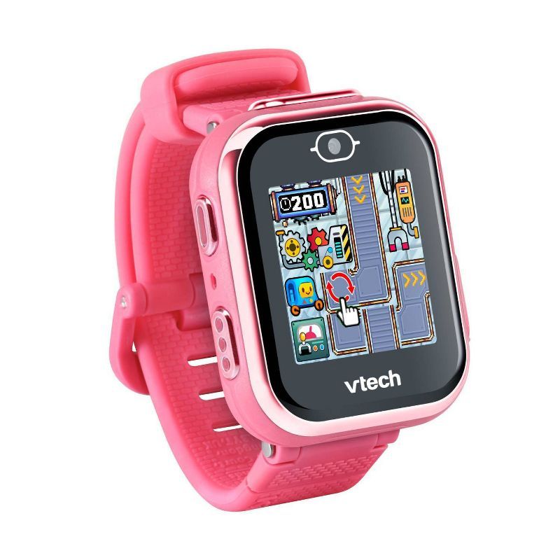 VTech KidiZoom Smartwatch DX3 - Pink | Target
