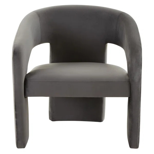 Ashlyn Upholstered Armchair | Wayfair North America