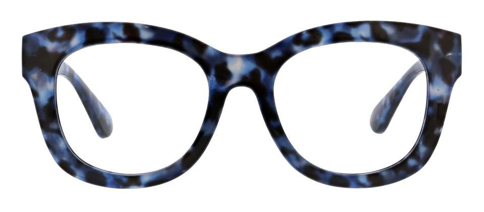 Center Stage (Blue Light) | PEEPERS