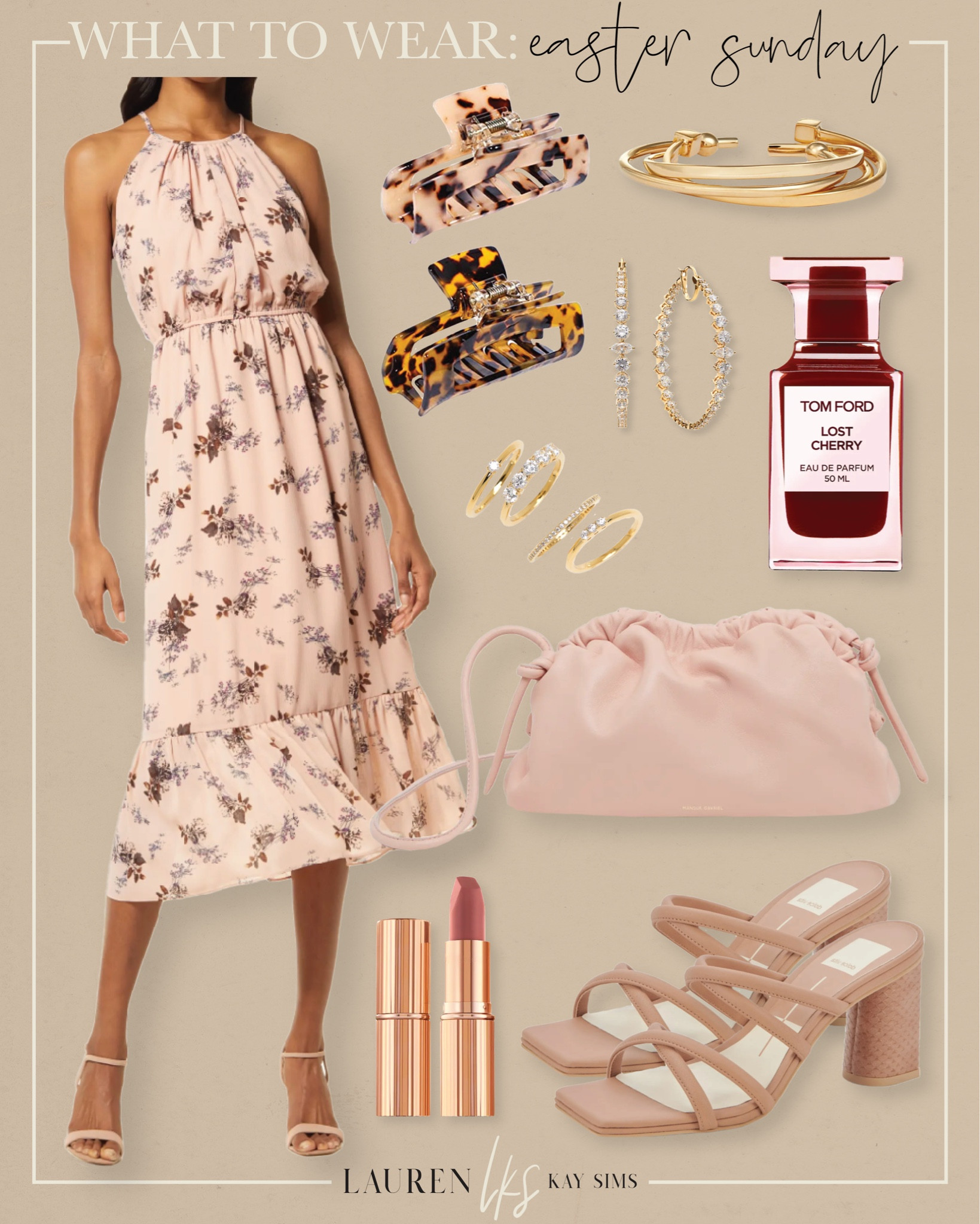 what to wear: easter Sunday 

#LTKSeasonal #LTKstyletip