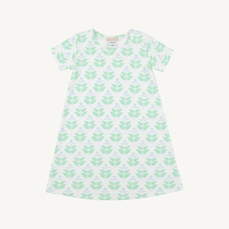 Polly Play Dress - Hugga Hippo | The Beaufort Bonnet Company