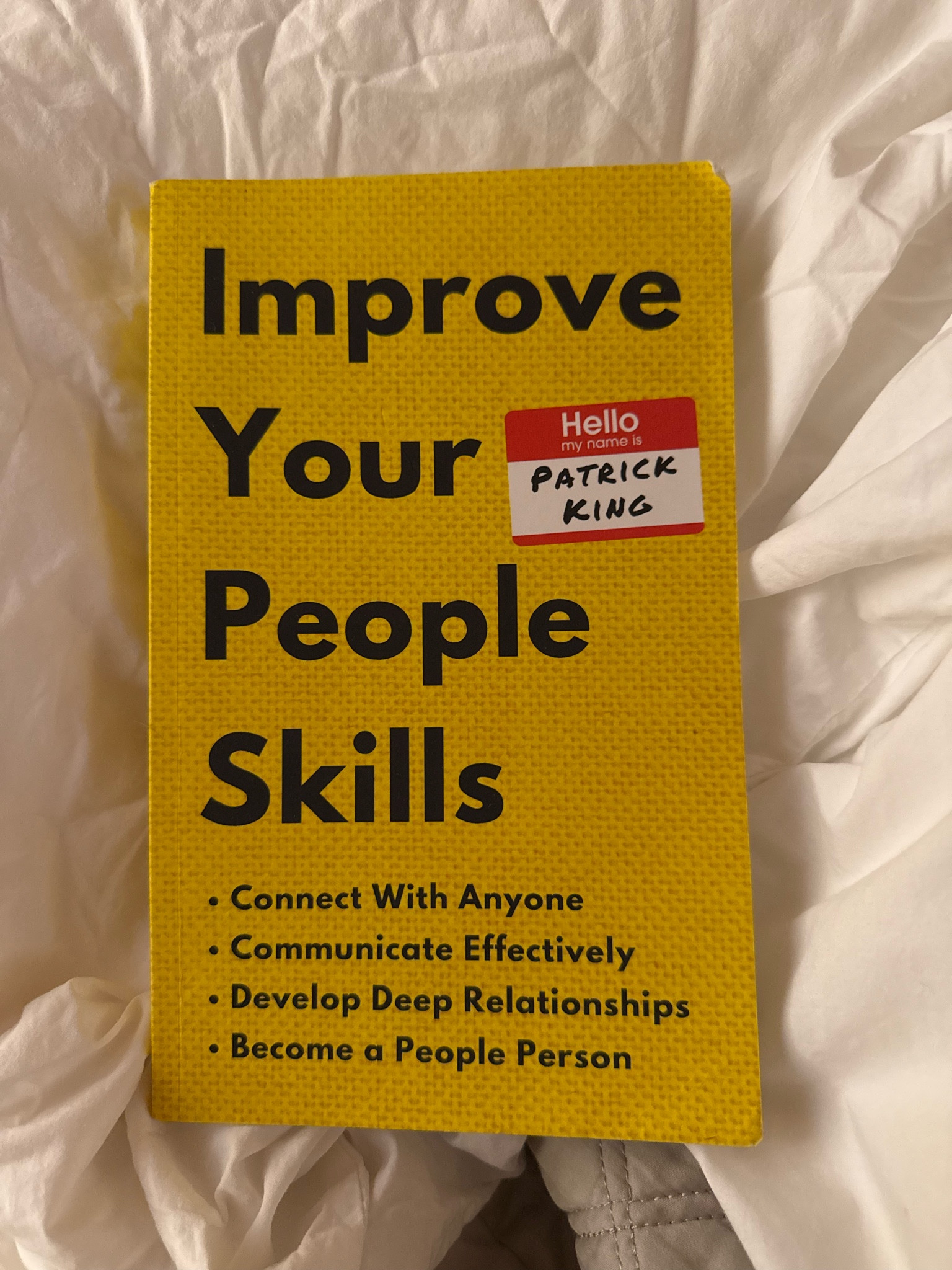 Just me over hear reading about social situations and how to handle people #selfgrowth #selfhelpbooks #personaldevelopment 

#LTKFindsUnder50 #LTKGiftGuide
