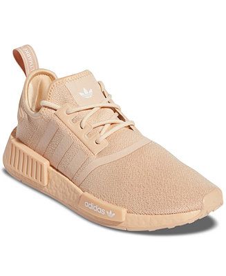 adidas Women's NMD R1 Casual Sneakers from Finish Line & Reviews - Finish Line Women's Shoes - Sh... | Macys (US)