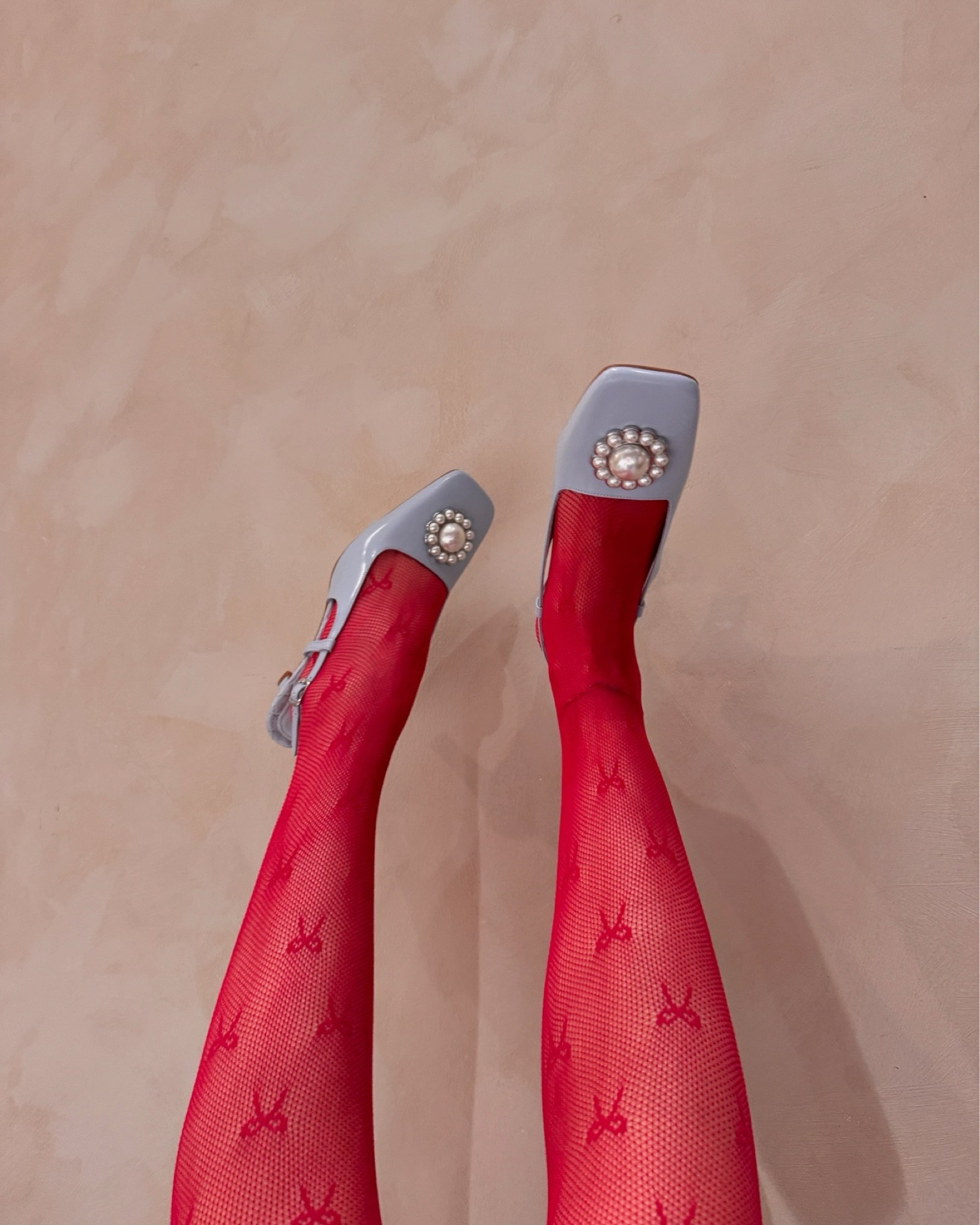 pumps, andotherstories, &otherstories, ASOS, my accessories, accessories, tights, bow, red tights, colour combo, shoes,

#LTKuk #LTKpartywear #LTKshoes