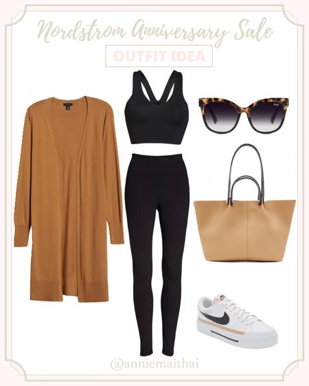 Cute causal outfit from the nsale 

#LTKunder50 #LTKxNSale #LTKstyletip