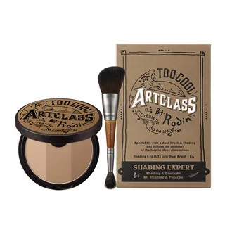 too cool for school - Artclass By Rodin Shading Expert Set - 3 Types | YesStyle | YesStyle.com