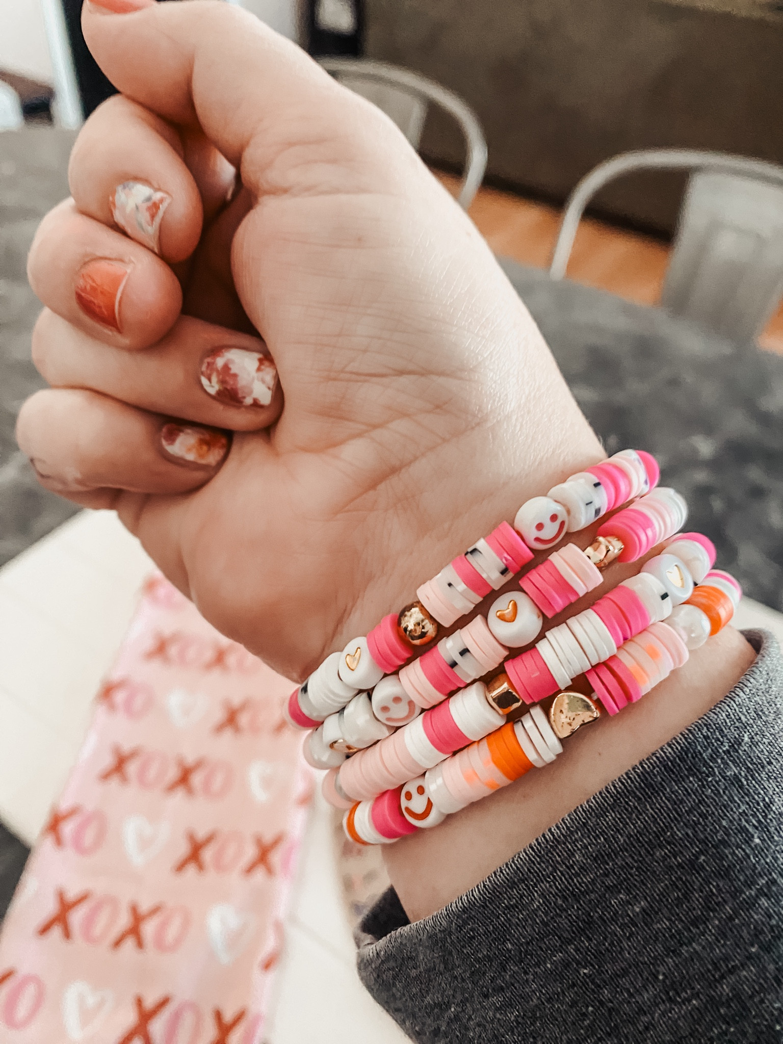 Bracelet making kit 
💕

#LTKstyletip #LTKSeasonal