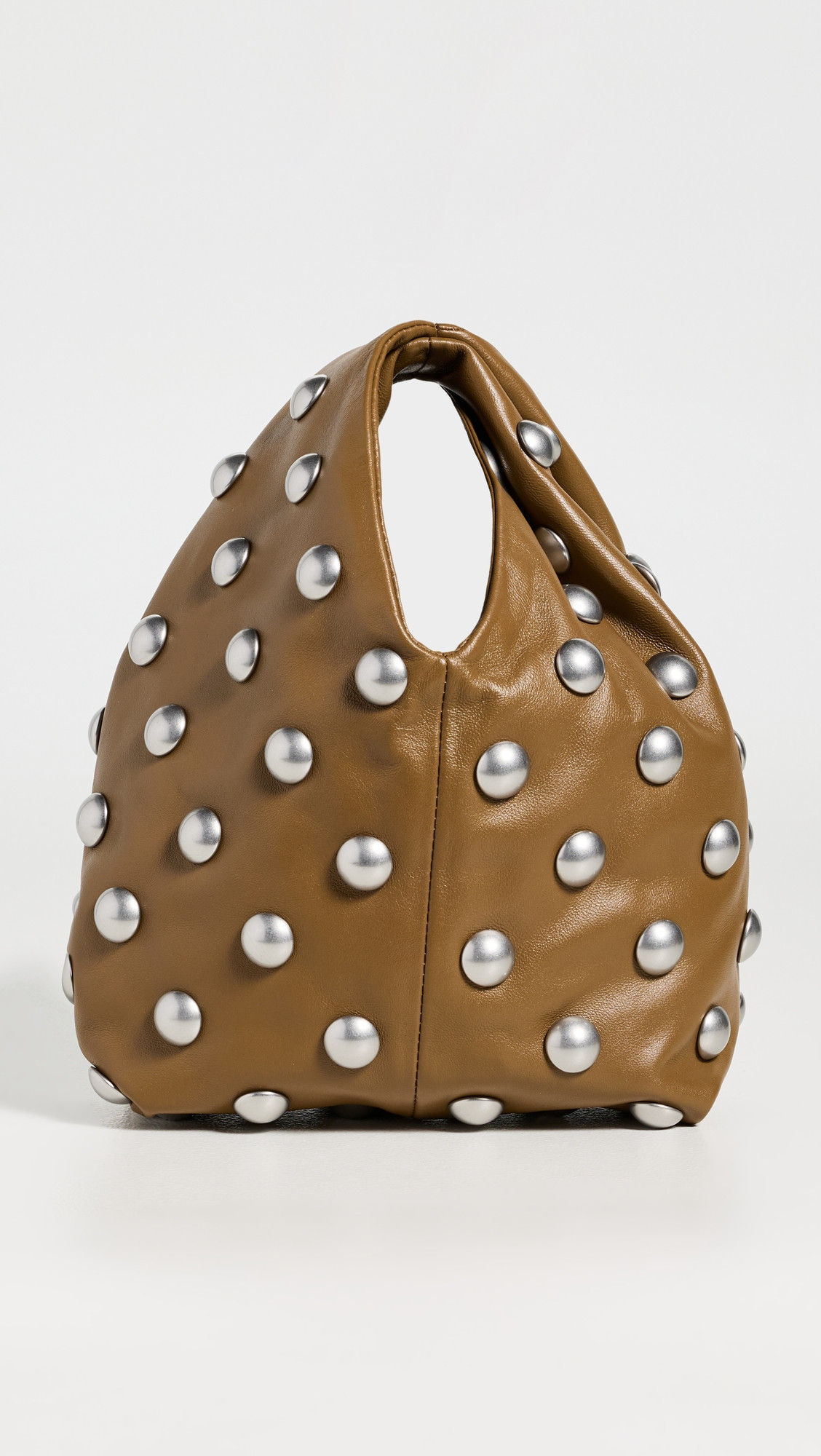 A. L.C. Simone Bag Cream One Size | Shopbop