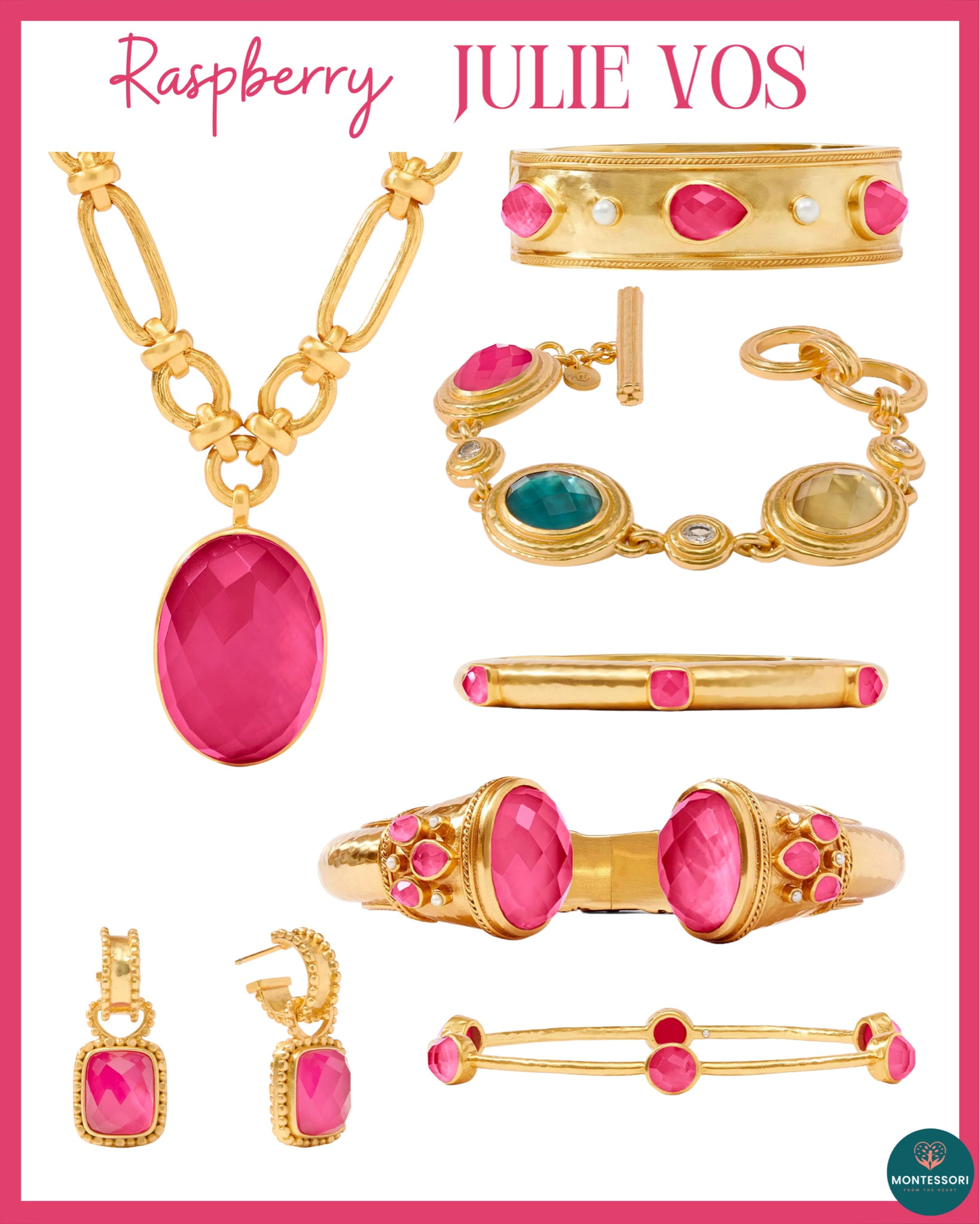 Julie Vos Black Friday Starts NOW! 60% OFF on Colors like Iridescent 🩷Raspberry, iridescent peacock 🦚 blue , iridescent Bahamian🩵 blue, obsidian 🖤black, Chalcedony blue 💙💸Plus get an additional 15% Off with code EXTRA15 at checkout ! 

#LTKSaleAlert #LTKGiftGuide #LTKCyberWeek