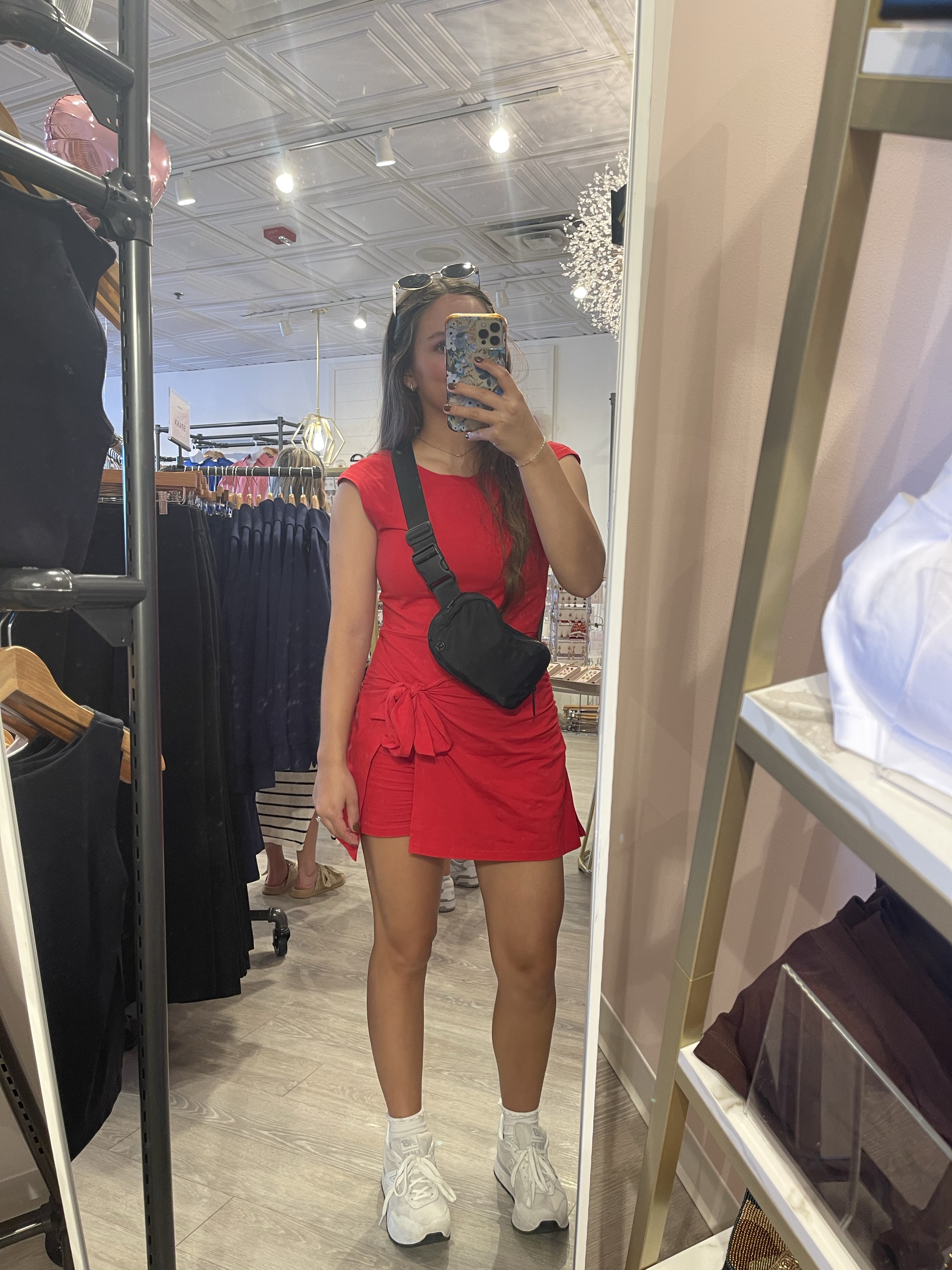 OOTD for errands!

#LTKStyleTip #LTKFitness #LTKActive