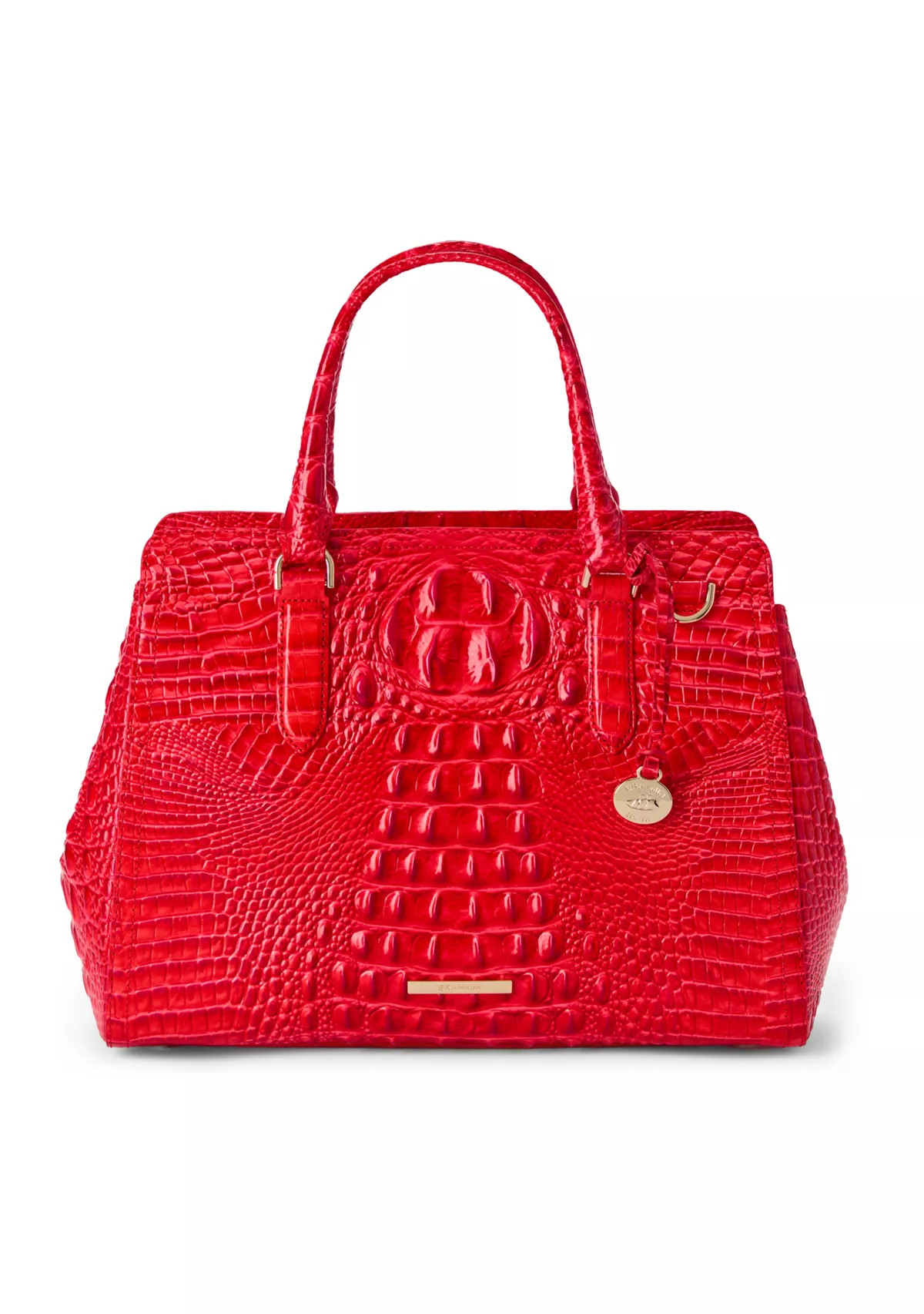 Small Finley Satchel | Belk