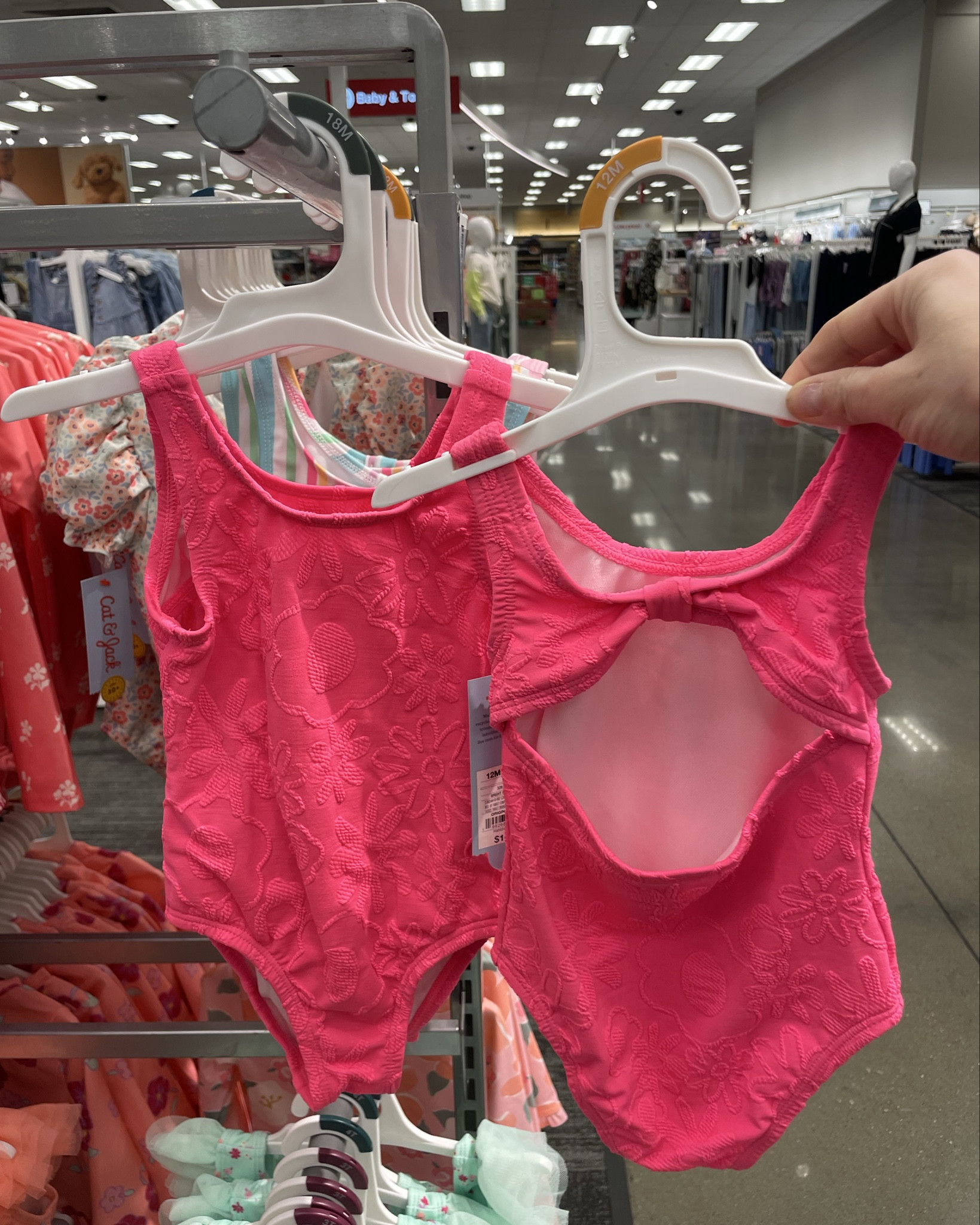 Toddler girl and boy swim on sale 

#LTKKids #LTKSaleAlert #LTKSwim