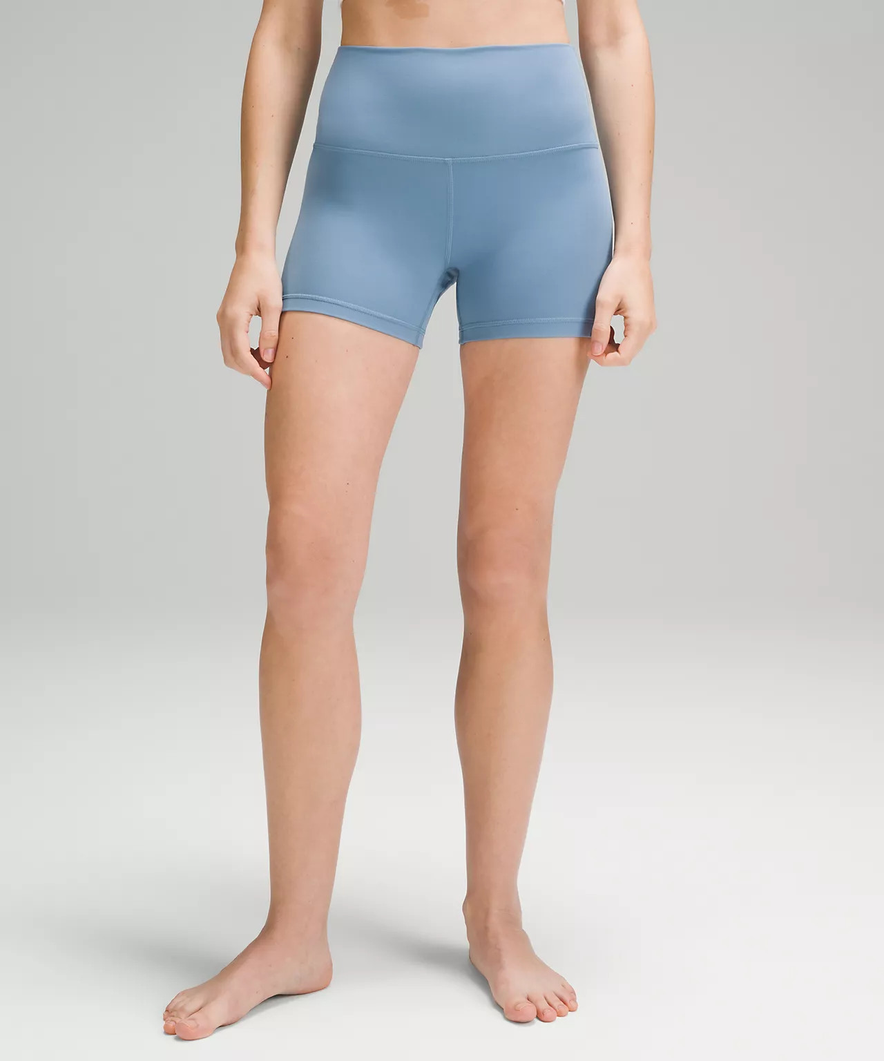 lululemon Align™ High-Rise Short 4" | Lululemon (US)