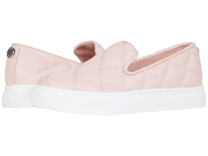 Steve Madden Kids Globe (Little Kid/Big Kid) (Blush) Girl's Shoes | Zappos