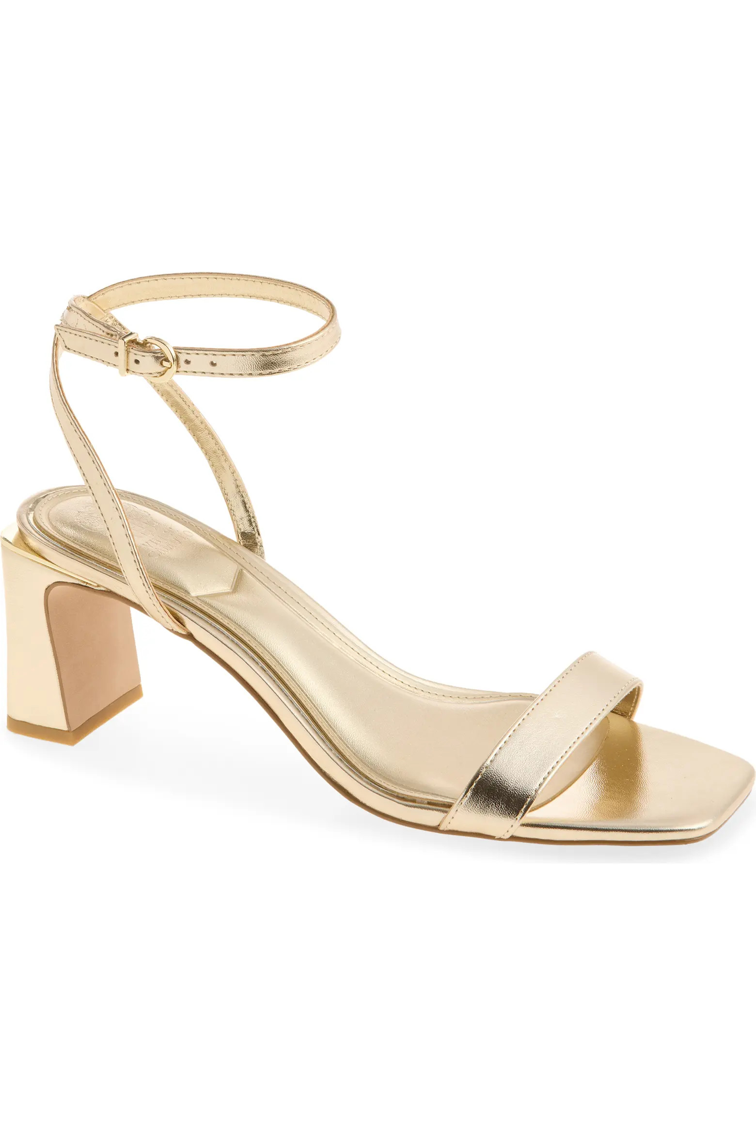 Vince Camuto Hamda Ankle Strap Sandal (Women) | Nordstrom | Nordstrom