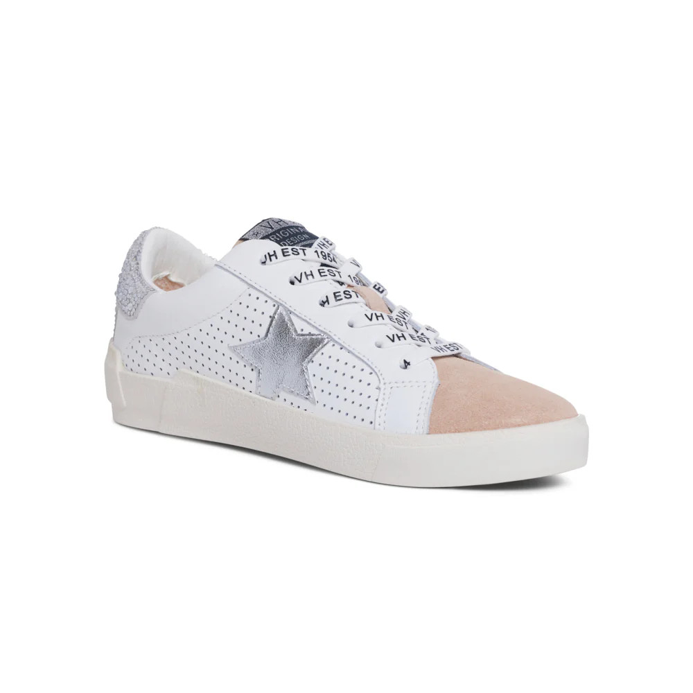 ROLLIN 9 - RHINESTONE MULTI | Vintage Havana