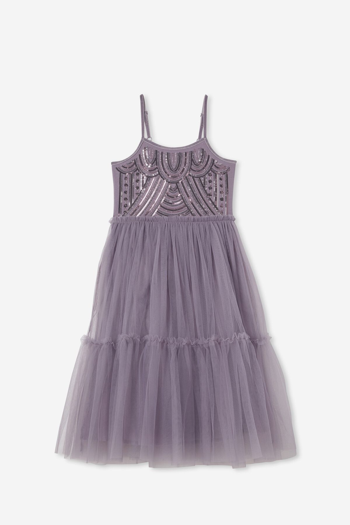 Iris Dress Up Dress | Cotton On (US)