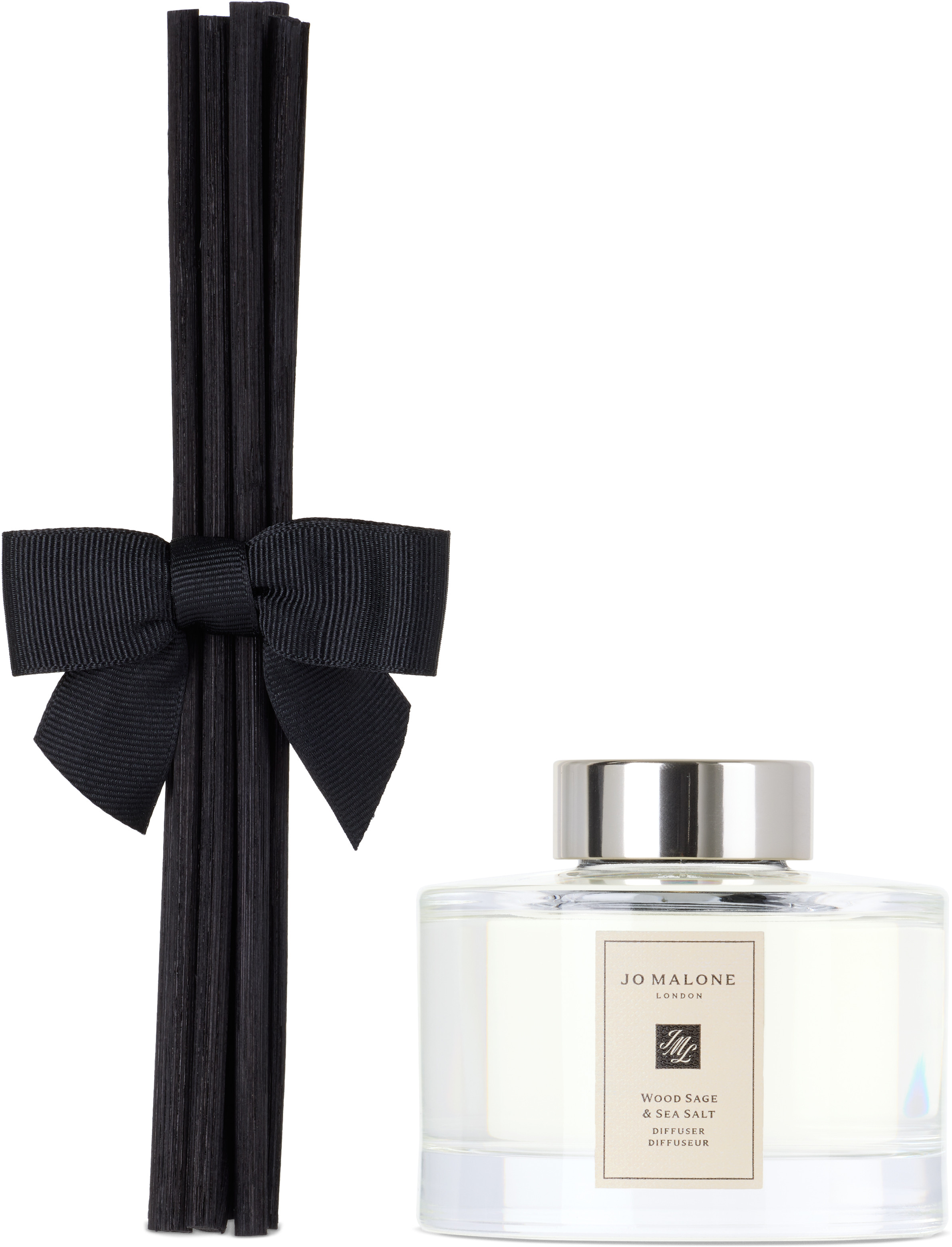 Jo Malone London Wood Sage & Sea Salt Diffuser, 165 mL | SSENSE
