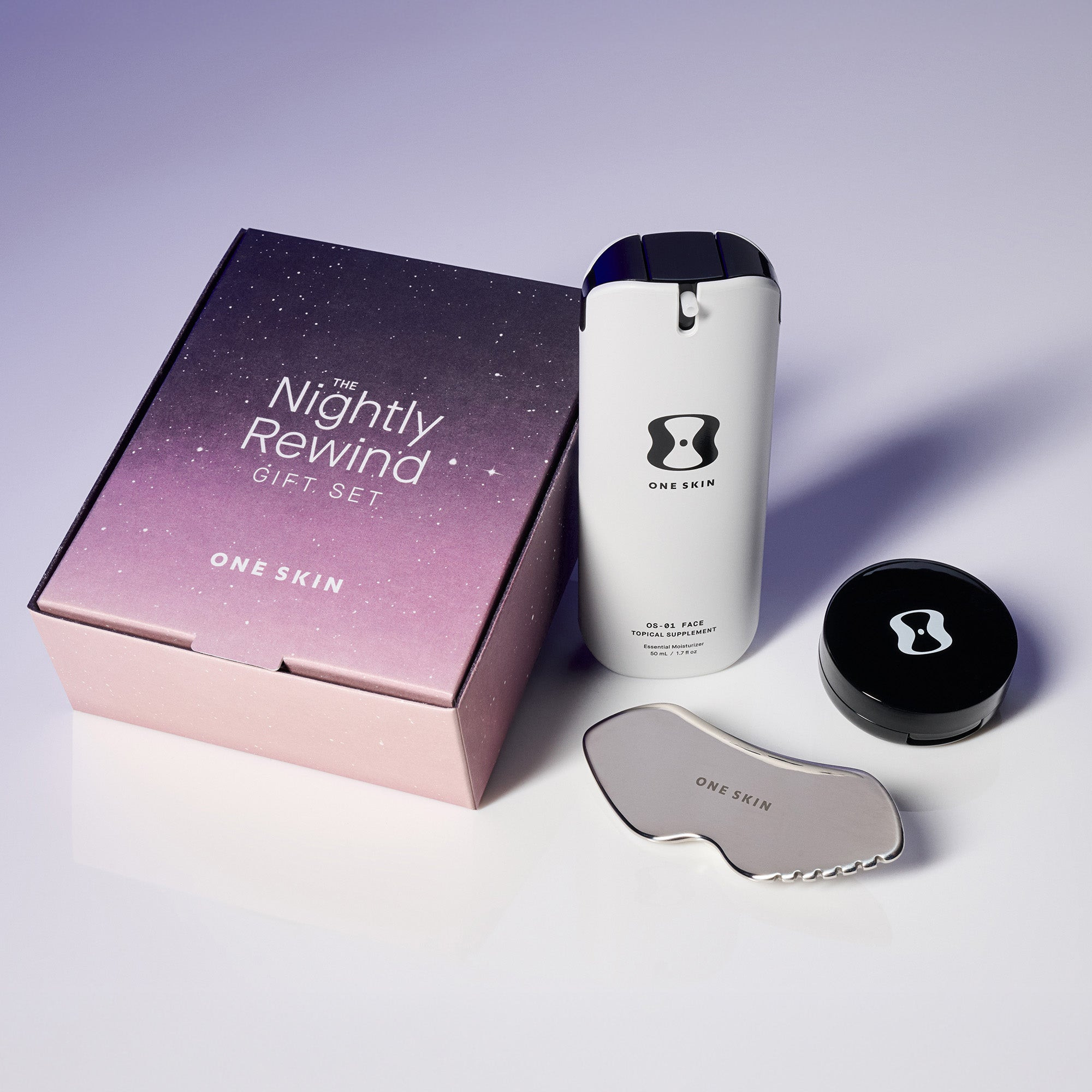 The Nightly Rewind | OneSkin