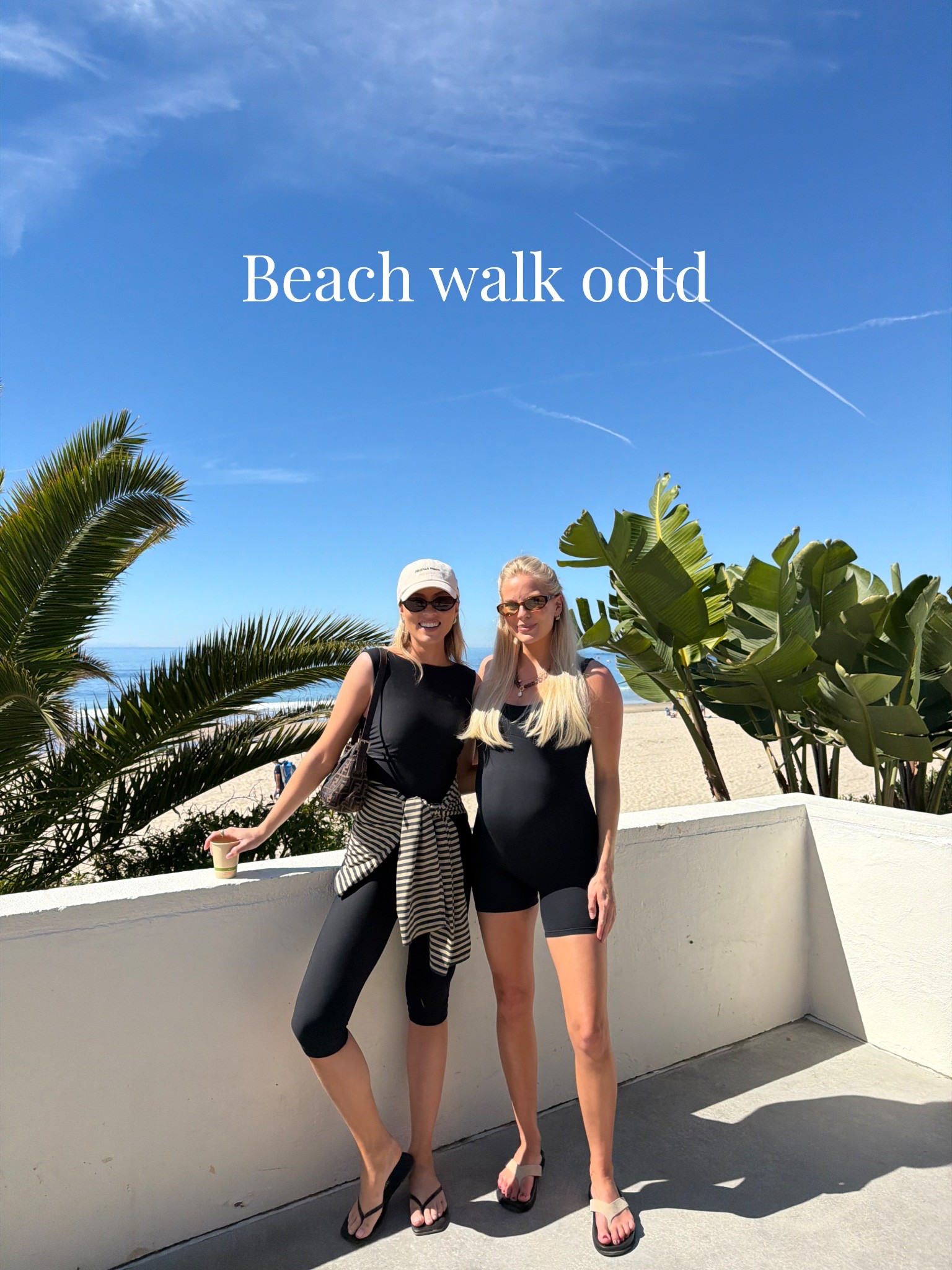 Capri jumpsuit is always my favorite walking ootd! I found some similar below!

#LTKfitnessgoals #LTKSpringSale #LTKdayinmylife