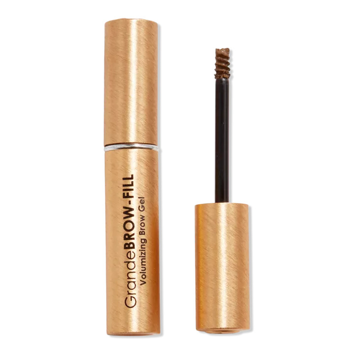 GrandeBROW-FILL Volumizing Brow Gel | Ulta