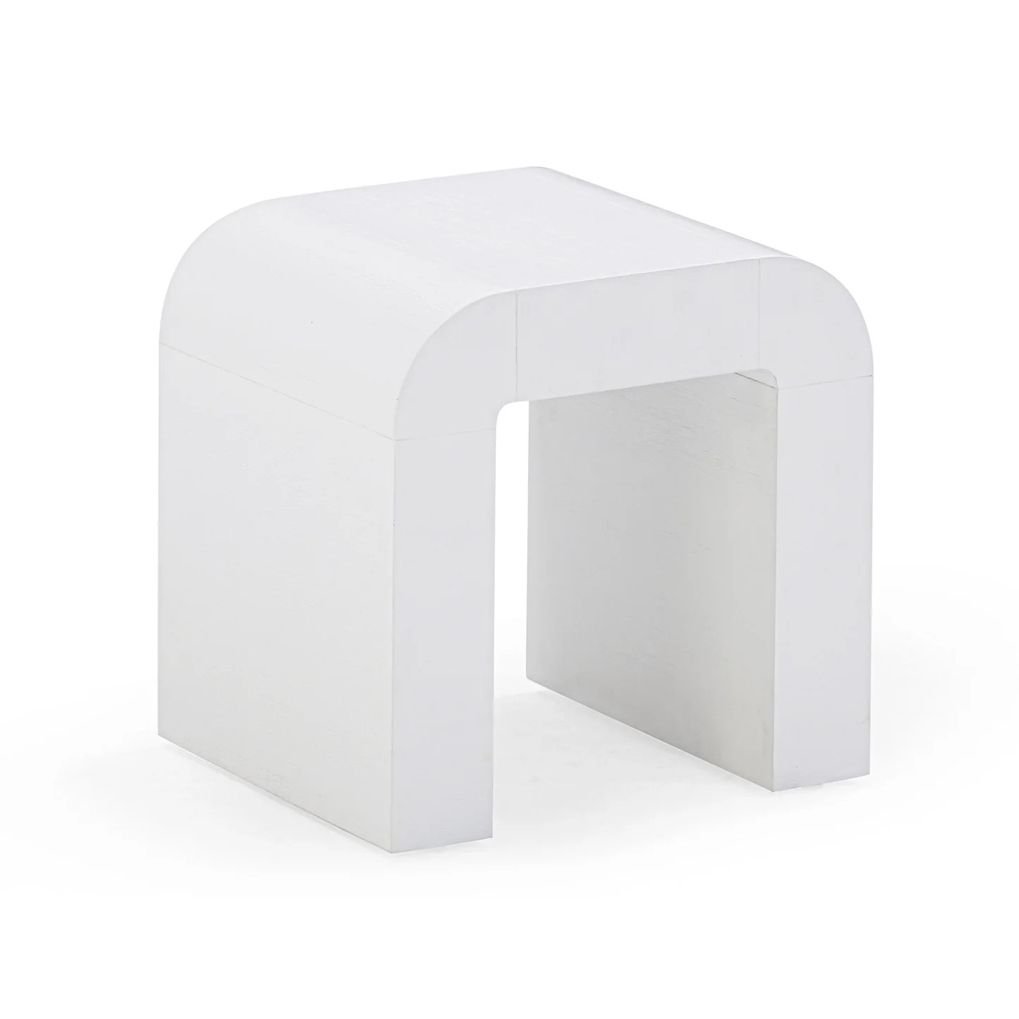 Hump Side Table | TOV Furniture