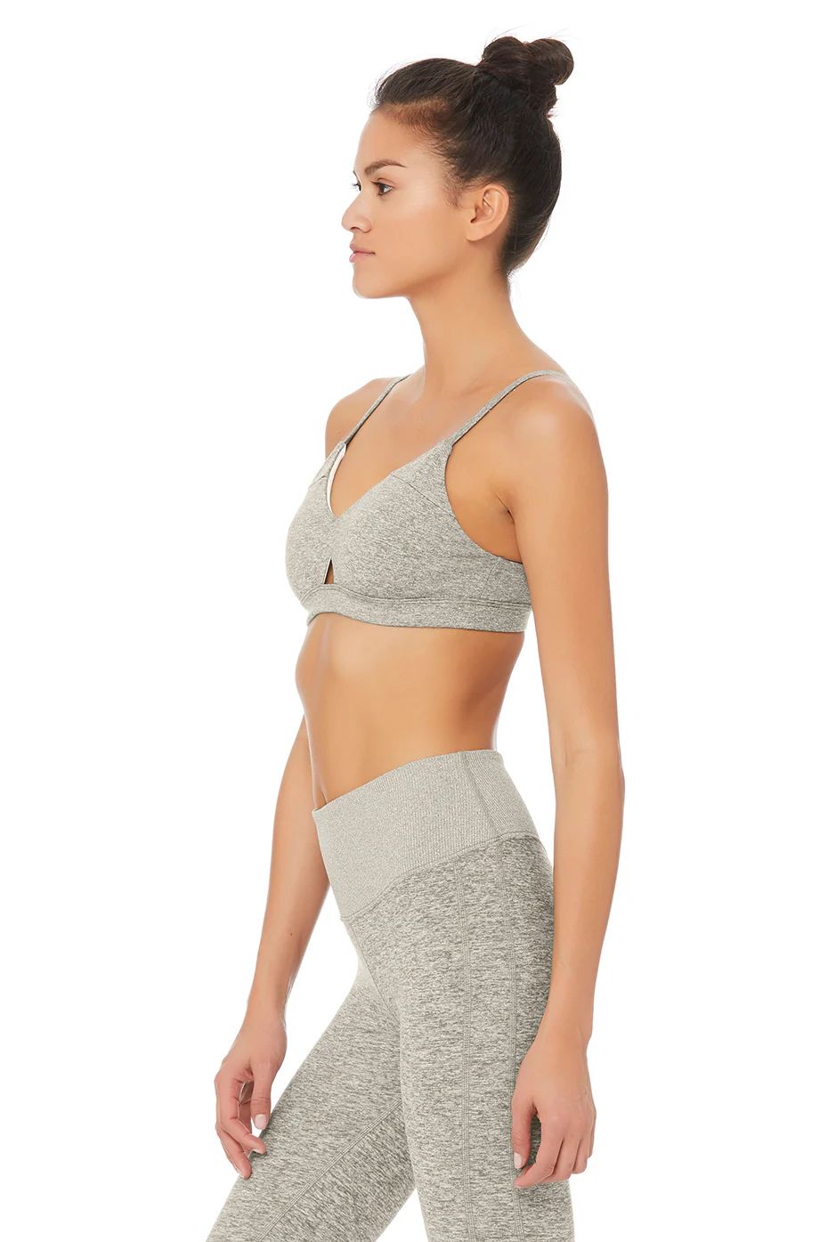 Alosoft Lounge Bra | Alo Yoga