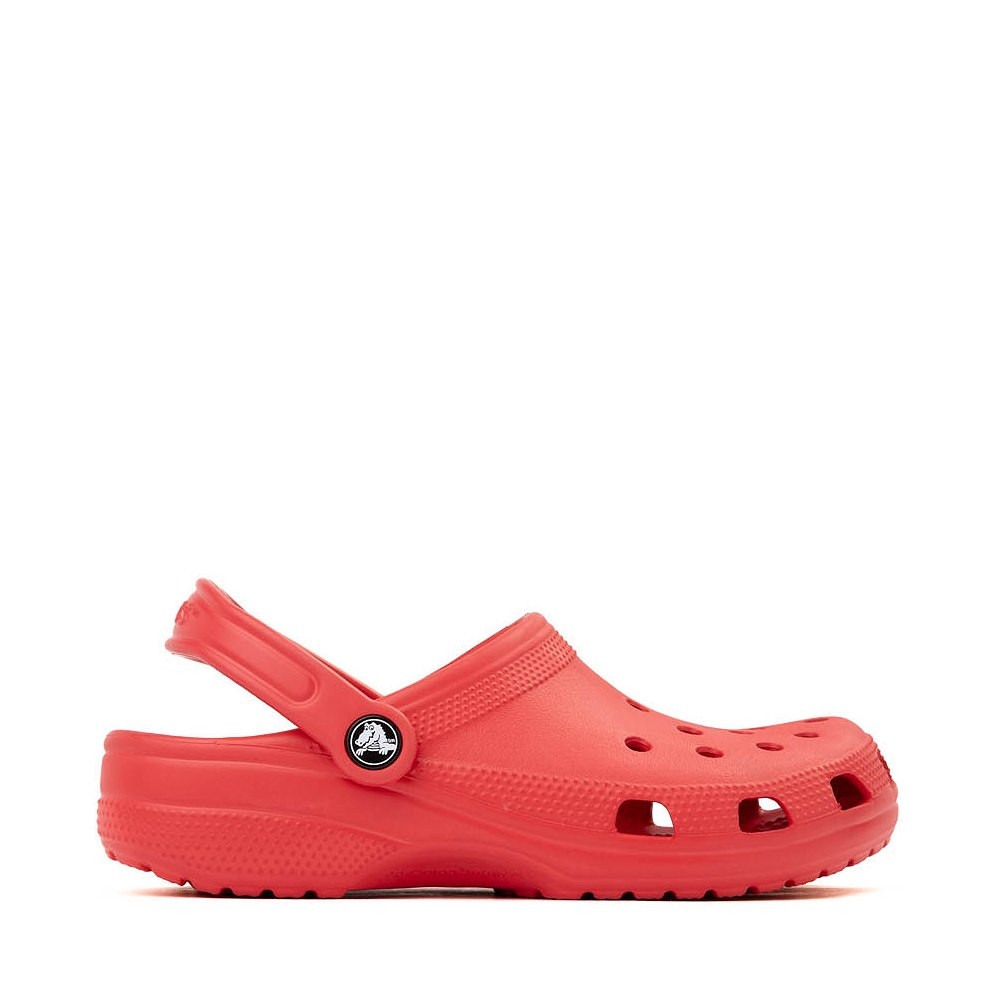 Crocs Classic Clog - Varsity Red | Journeys
