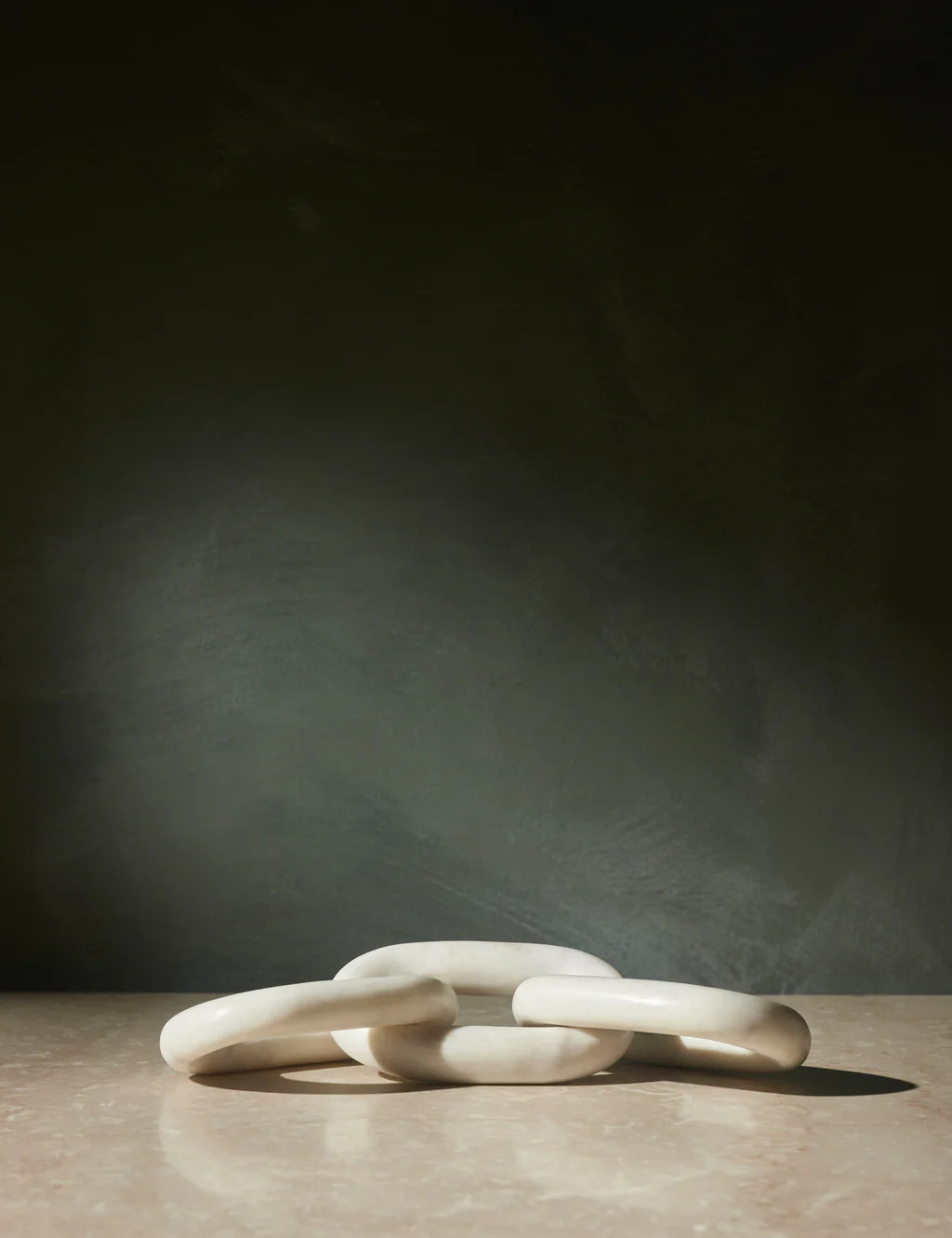 Almarine Chain Décor | Lulu and Georgia 